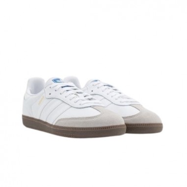 Adidas Samba Blancas OG