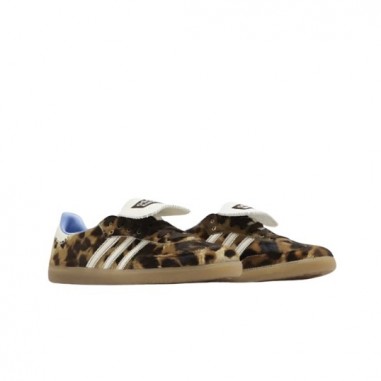 Adidas Samba Nylon Wales Bonner Dark...