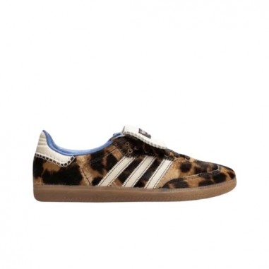 Adidas Samba Nylon Wales Bonner Dark...