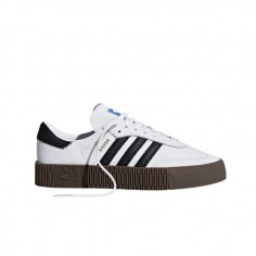 Adidas Samba Plataforma...