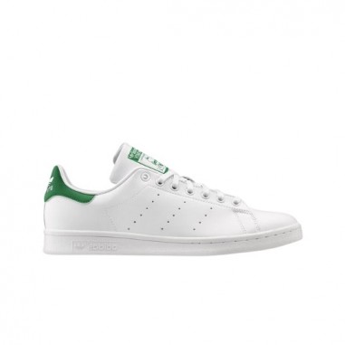 ADIDAS STAN SMITH BLANCAS VERDES