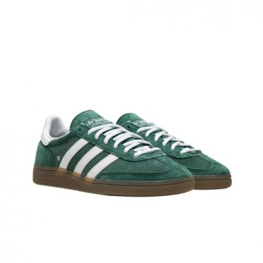 Adidas Spezial Verdes Y Blancas