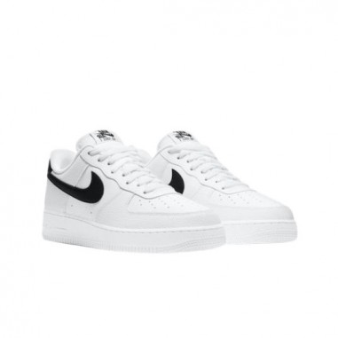 Air Force "White Black"