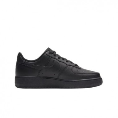 Nike Air Force One Negras