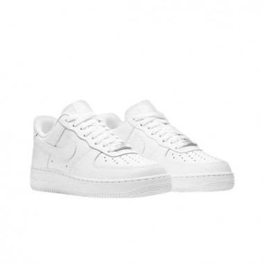 Nike Air Force One Blancas