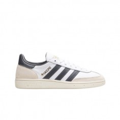 Adidas Spezial Blancas Y Beige