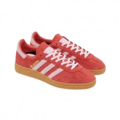 Adidas Spezial Rojas y Rosas 2