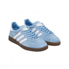 Adidas Spezial Azules 2