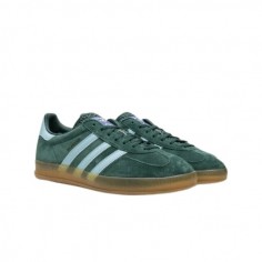 Adidas Gazelle Verdes 2