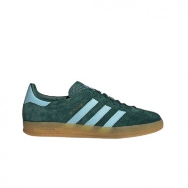 Adidas Gazelle Verdes