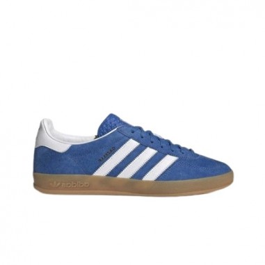 Adidas Gazelle Azules