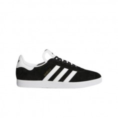 Adidas Gazelle Negras