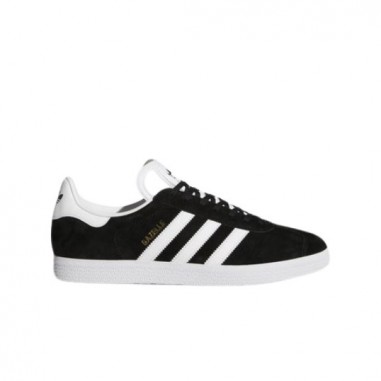 Adidas Gazelle Negras