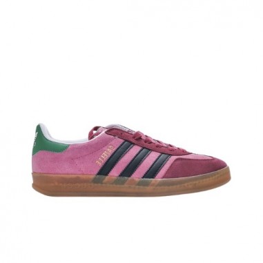 Adidas Gazelle x Gucci Rosas