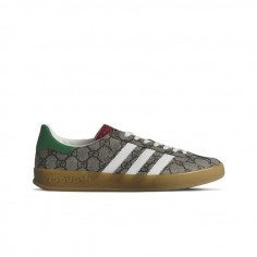 Adidas Gazelle x Gucci...