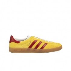 Adidas Gazelle x Gucci...