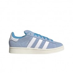 Adidas Campus Azules Y Blancas