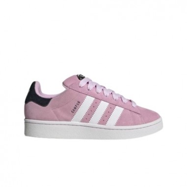 Adidas Campus Rosas Y Blancas