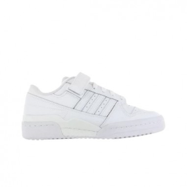 Adidas Forum Blancas