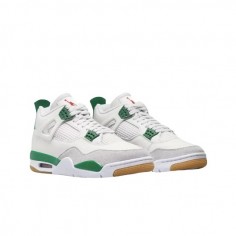 Air Jordan 4 Retro Pine Green 2