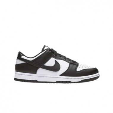 Nike Dunk Low Panda