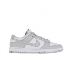 Nike Dunk Low Grey Frog