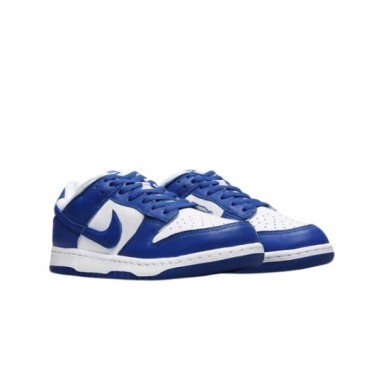 Nike Dunk Low Kentucky