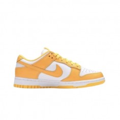 Nike Dunk Low Laser Orange