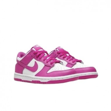 Nike Dunk Low Active Fuchsia