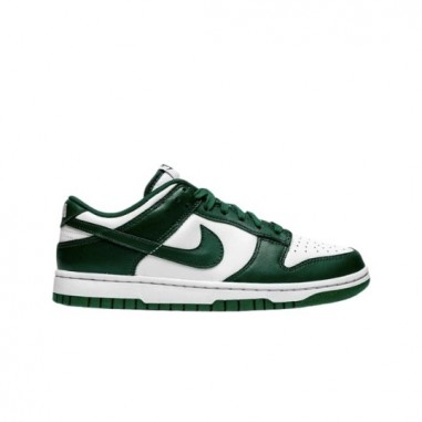 Nike Dunk Low Team Green