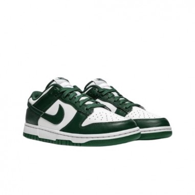 Nike Dunk Low Team Green