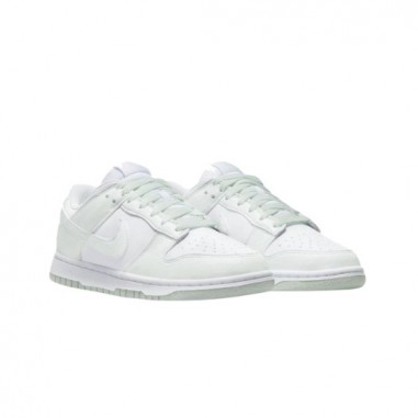 Nike Dunk Low Aqua