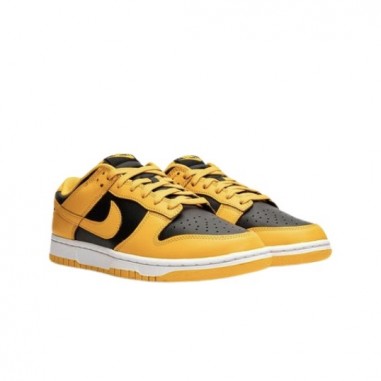 Nike Dunk Low Goldenrod