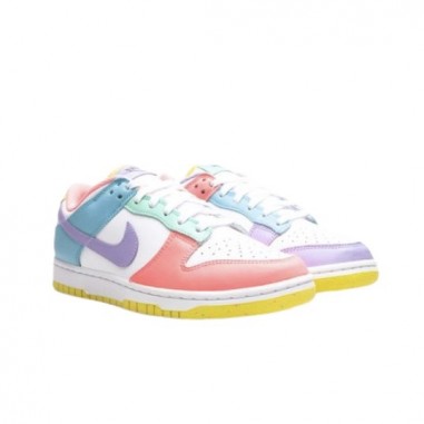 Nike Dunk Low Pastel