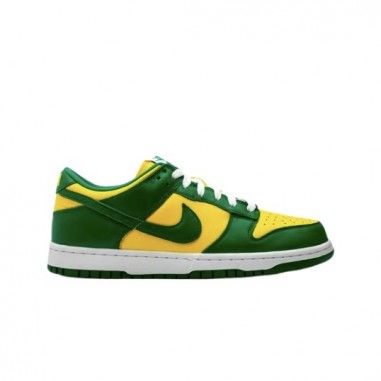 Nike Dunk Low SP Brasil