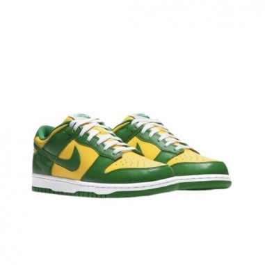 Nike Dunk Low SP Brasil