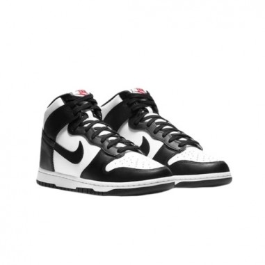 Nike Dunk High Panda