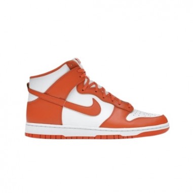 Nike Dunk High Syracuse