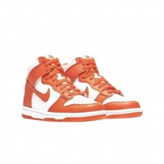Nike Dunk High Syracuse 2