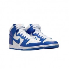 Nike Dunk High Game Royal 2