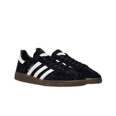Adidas Spezial Negras