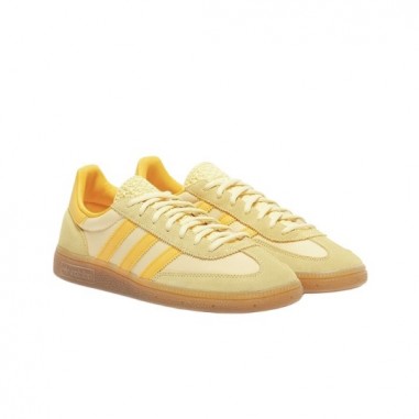 Adidas Spezial Amarillas