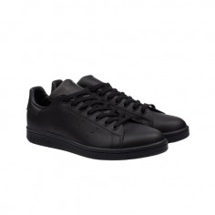 ADIDAS STAN SMITH NEGRAS 2