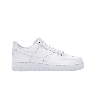 Nike Air Force One Blancas