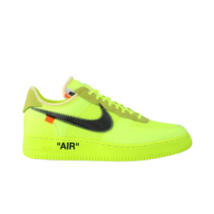 Nike Air Force One x...