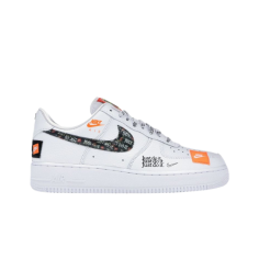 Nike Air Force One JUST DO...