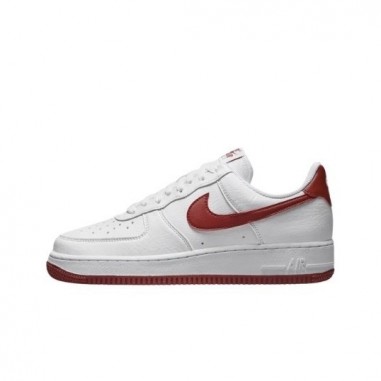 Nike Air Force 1 Rojas