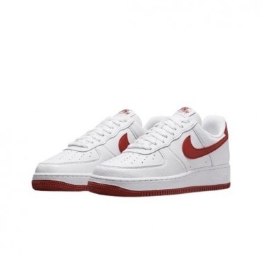 Nike Air Force 1 Rojas