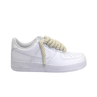 Nike Air Force One Rope Laces
