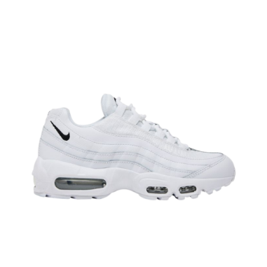 Nike Air Max 95 Blancas